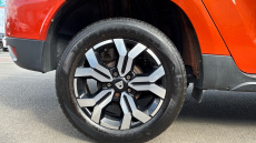 Dacia Duster 1.3 TCe 130 Prestige 5dr Petrol Estate